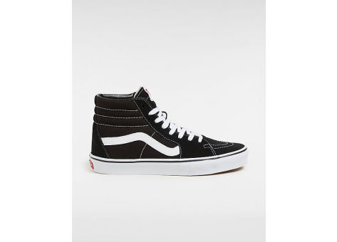 Vans Sk8 Hi (VN0009RDBMX) schwarz