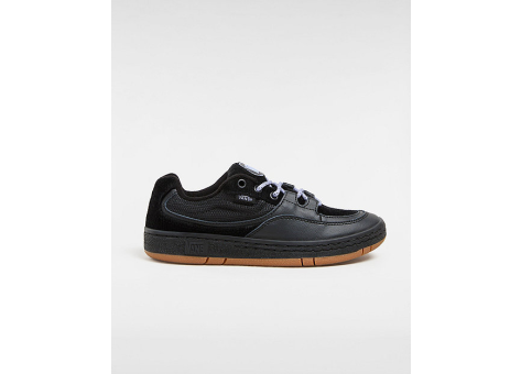 Vans Speed Ls (VN000CTJBLK) schwarz