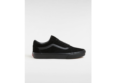 Vans Old Skool Suede (VN0A38G1NRI1) schwarz