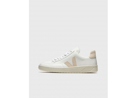 VEJA WMNS V 12 Leather (XD022335A) weiss