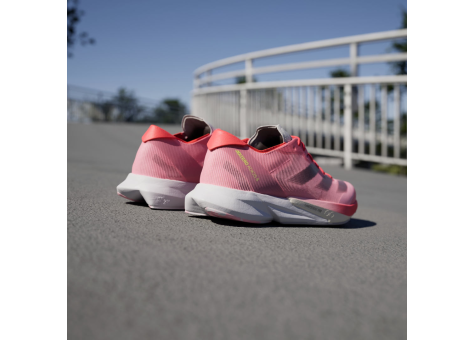 adidas Adizero Adios 8 pink ID3632 Preisvergleich