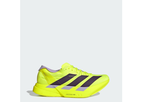 adidas Adizero Adios Pro 4 (JP6623) gelb