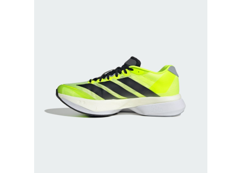 adidas Adizero Boston 13 gelb JS4933 Preisvergleich