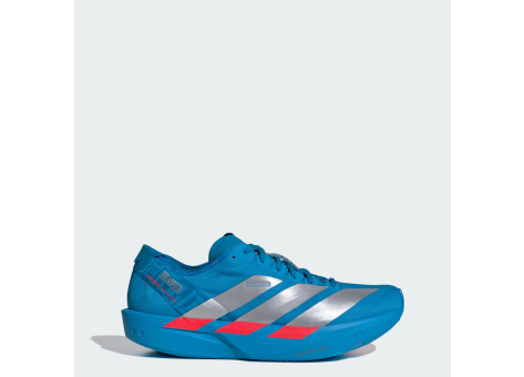 adidas Adizero Takumi Sen 11 (JR4794) blau