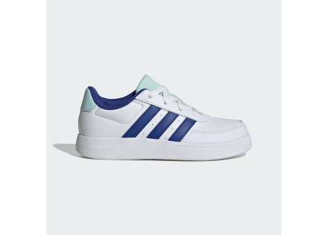adidas Breaknet Court Lace (IE3788) weiss