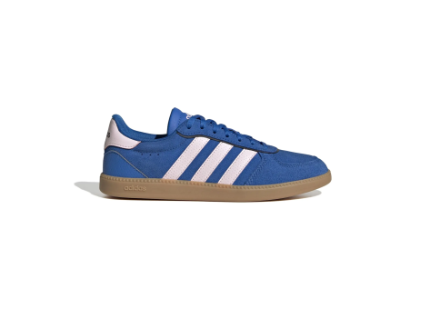 adidas Breaknet Sleek (JH6901) blau