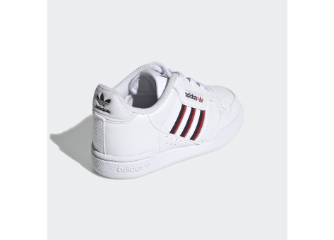 adidas Свитшот adidas 90 их годов винтаж vintage drill (S42613) weiss