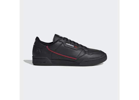 adidas Continental 80 Vegan (H02783) schwarz