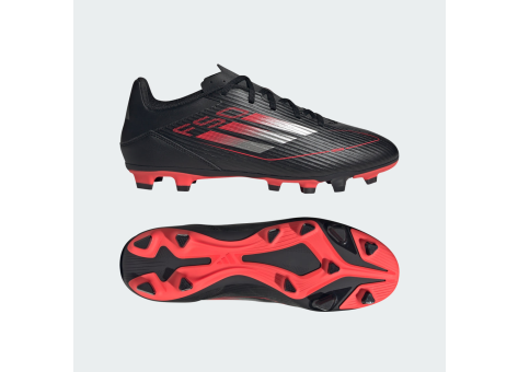adidas F50 Club FG MG (IE1246) schwarz