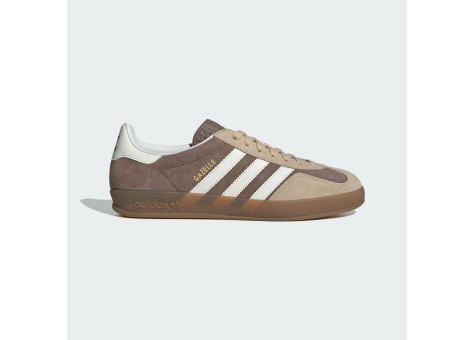 adidas Gazelle Indoor (IF9646) braun