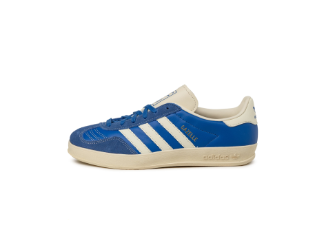 adidas Gazelle Indoor (JQ8383) blau
