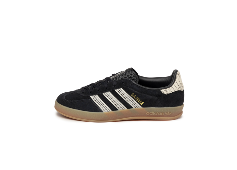 adidas Gazelle Indoor W (JI2755) schwarz