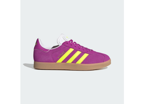 adidas Gazelle W (JI1373) lila