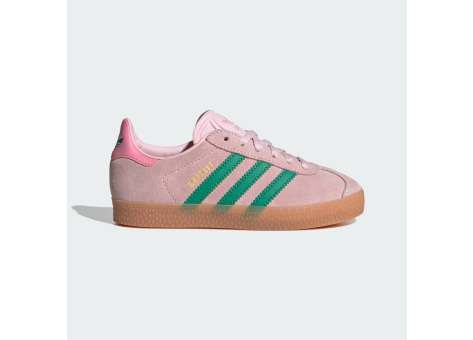 adidas Gazelle C (JP7133) pink