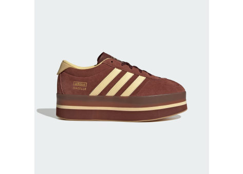 adidas Gazelle Stack W (JS3928) braun