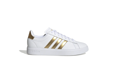 adidas Grand Court 2.0 (HP9417) weiss