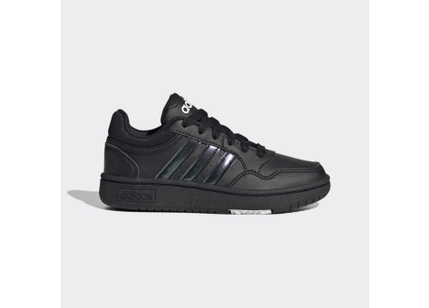 adidas Hoops 3.0 K (GZ9671) schwarz
