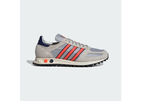 adidas LA Trainer OG Silver Metallic (IH1651) grau