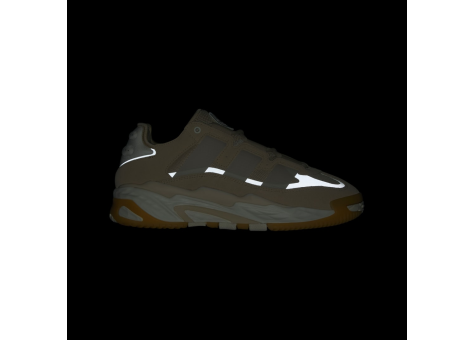 adidas Niteball (IG6142) braun