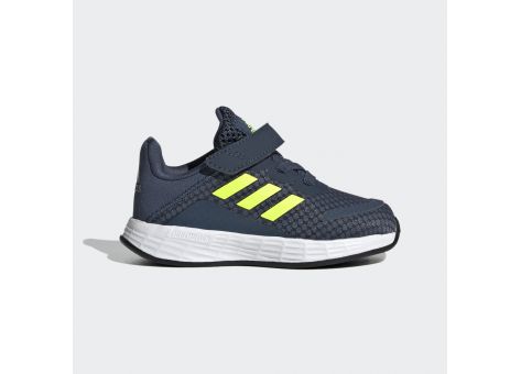 adidas Originals Duramo SL (FY9173) blau