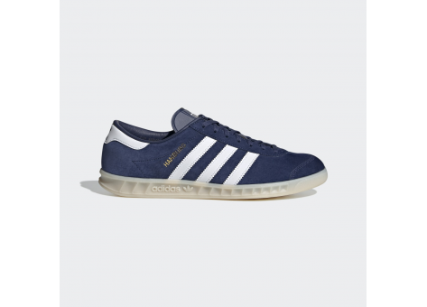 adidas Originals Hamburg (EF5788) blau