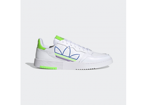 adidas Originals Supercourt (FX5707) weiss