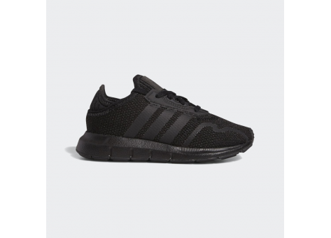 adidas Originals Swift Sneaker Run X C (FY2169) schwarz