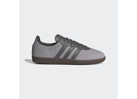 adidas Samba OG (JR0886) grau