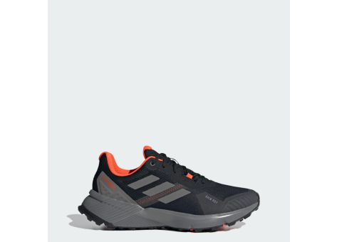 adidas Soulstride RAIN.RDY (IF5016) schwarz