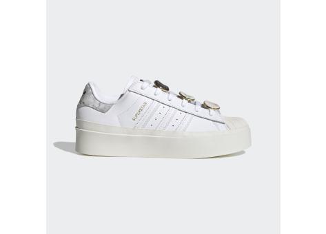 adidas Superstar Bonega W (GY1485) weiss