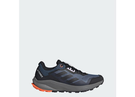 adidas Trailrider Rider Trail (HR1157) blau