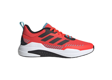 adidas Trainer V (H06207) rot