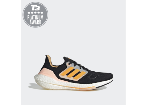 adidas ULTRABOOST 22 schwarz GX5601 Preisvergleich