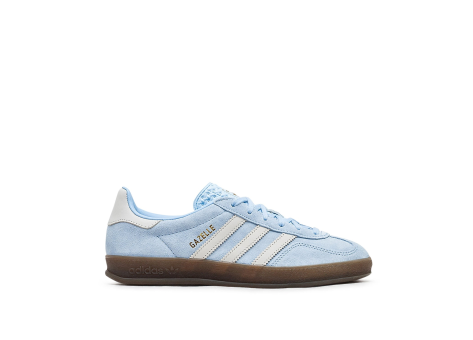 adidas Gazelle Indoor (JI2717) blau