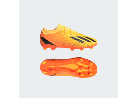 adidas X Speedportal.3 FG (GZ5072) gelb