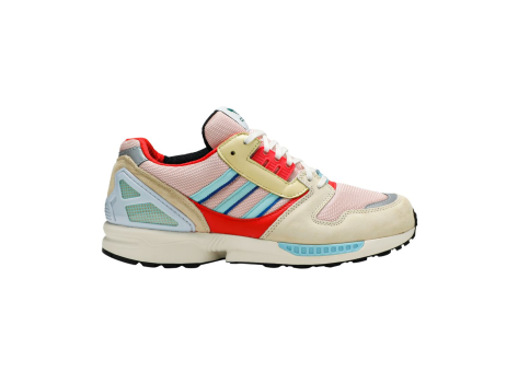Für zauberhafte Gastgeber adidas ZX 8000 pink EF4367 Preisvergleich