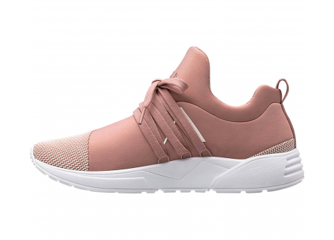 ARKK Copenhagen Sneaker Raven Mesh S E15 (EL1424-7610-W) pink