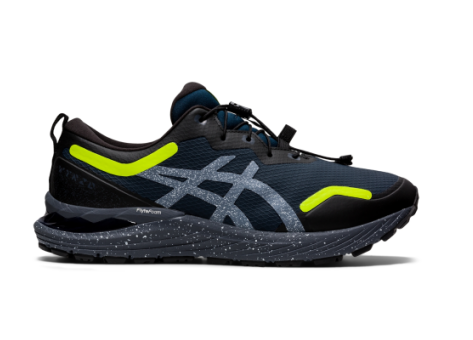Asics Gel Cumulus 23 AWL (1011b208-400) schwarz