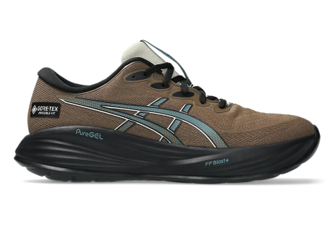 Asics GEL CUMULUS 27 GTX (1011C048.201) braun