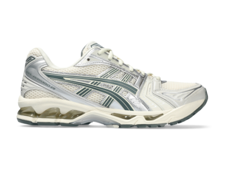 Asics GEL Kayano 14 (1201A019-200) weiss