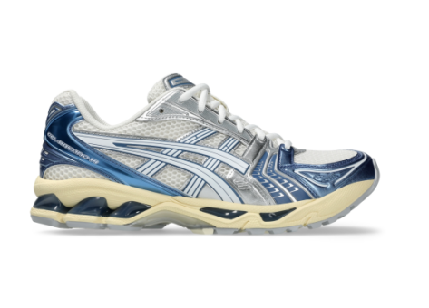 Asics GEL Kayano 14 (1203A537 102) weiss