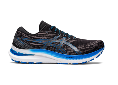 Asics Gel Kayano 29 (1011B440.003) bunt