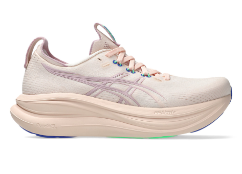 Asics Gel Nimbus 28 (1012B899.700) beige