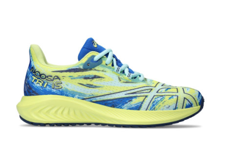 Asics Gel Noosa Tri 15 GS (1014A311-401) bunt