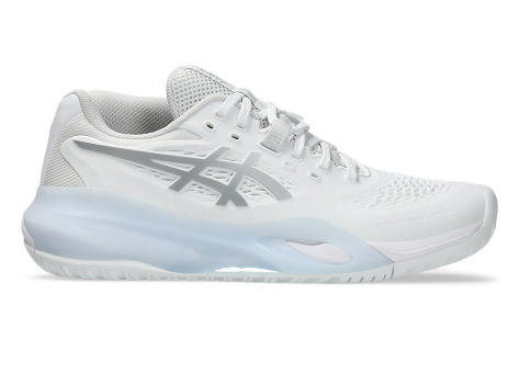 Asics Gel RESOLUTION X (1042A279.100) weiss