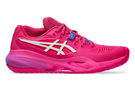Asics GEL RESOLUTION X (1042A279.700) pink