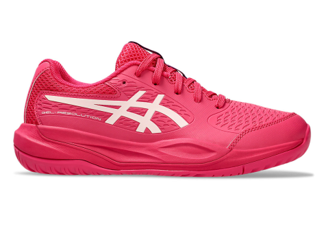 Asics GEL RESOLUTION X GS (1044A081.700) pink