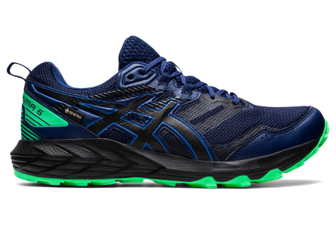 Asics Gel Sonoma 6 G TX (1011b048-400) blau