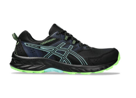 Asics Gel Venture 9 (1011B486008) schwarz