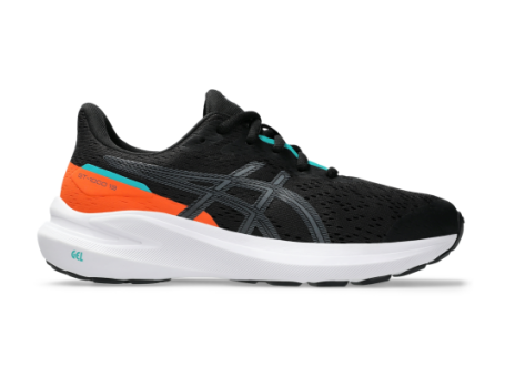 Asics GT 1000 13 GS (1014A343-007) schwarz